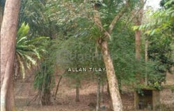 Batang Padang, Slim River, Perak 35000