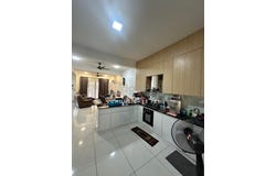 Iskandar Puteri, Johor 79100