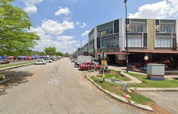 Jalan SR 4/1F, Rawang, Selangor 48000