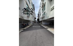 Jalan Paya Terubong, Lebuh Rambai 11, Ayer Itam, Penang 11060