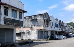 Jalan TPK 2, Taman Perindustrian Kinrara, Puchong, Selangor, Puchong, Selangor 47180