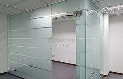 No 21, Jalan Pinang, 50450 Kuala Lumpur, KL City Centre, Kuala Lumpur 50450