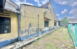 Jalan AU 5, Keramat, Selangor