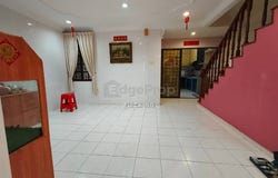 Johor Bahru, Johor 81100