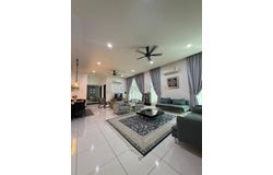 Jalan Tun Teja, Alam Impian, Selangor 40470