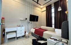 Jalan Bestari 7/KS09, Klang, Selangor 42000