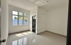 Jalan Tasik Puteri, Rawang, Selangor 48300