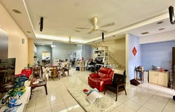 Jalan Mutiara, Puchong, Selangor 47100