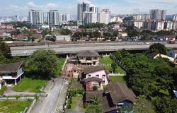 KL City, Kuala Lumpur 50400