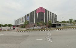Ampang, Selangor 0