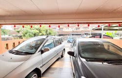 Jalan TPP 6, Puchong, Selangor 47100