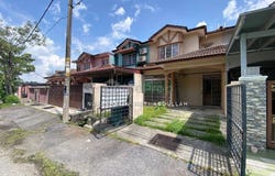 Jalan 8, Bangi, Selangor