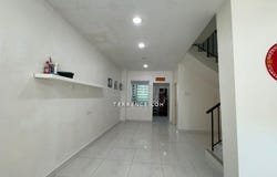 Johor Bahru, Johor 81100