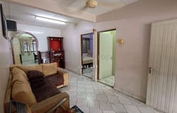 Lintasan Pegoh 3, Lahat, Perak 31500