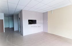 Jalan Meru Bestari, Chemor, Perak 31200