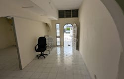Jalan SS 22, Jalan SS 22A, Petaling Jaya, Selangor 47400