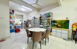 Jalan Kerongsang, Klang, Selangor 41200