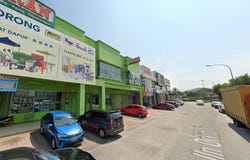 Rawang, Selangor
