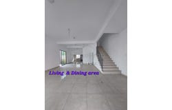 Jalan TSR 1, Rawang, Selangor 48000