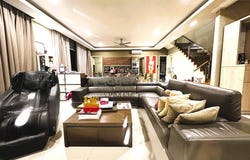 Jalan SE2, Seri Kembangan, Selangor 43300
