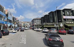 Subang Jaya, Selangor 47610