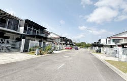 Pasir Gudang, Johor 81700