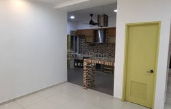 laman rimbunan, fortune park, Kepong, Kuala Lumpur 52000