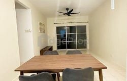 Jalan Sri Permaisuri 3, Bandar Sri Permaisuri, Cheras, Kuala Lumpur 56000