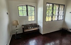 Jalan USJ 12/1, USJ, Selangor 47630
