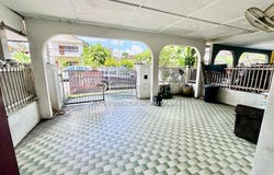 Jalan AU 1, Keramat, Selangor 54200