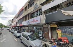 Jalan Ampang,Amp Walk,Ampang Walk, Jalan Nipah,, Ampang, Kuala Lumpur 55000