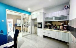 Jalan Sumazau 1a; 1b; 1c; 1d; 1e; 1f/KU5, Bandar Bukit Raja, Selangor 42100