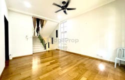 Bandar Tun Hussein Onn, Cheras, Selangor 43200