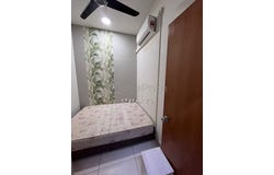 Tanjung Puteri, Bukit Meldrum, 80300, Johor, Johor Bahru, Johor 80300
