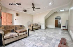 Jalan Bendahara, Klang, Selangor 41200