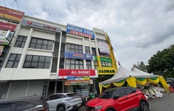 Puchong, Selangor 47100