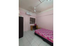 Jalan Batu Unjur 9, Taman Bayu Perdana, Klang, Selangor 41200
