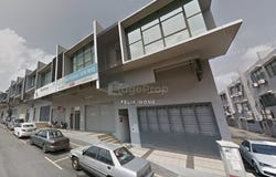 Seri Kembangan, Selangor 43300