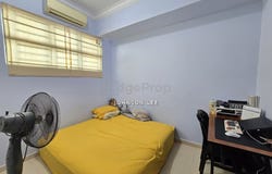Jalan Daya, Taman Daya, Kepong, Selangor 52100