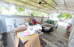 Jalan Raja Nong, Klang, Selangor 41200