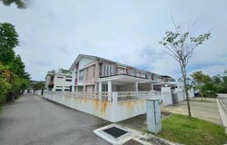 Shah Alam, Selangor 40160