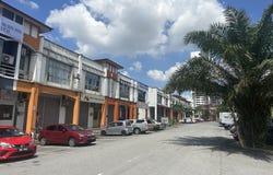 J, Subang Jaya, Selangor 47600