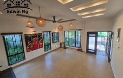 Jalan Indah, Bukit Mertajam, Penang 14000
