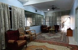 Setapak, Kuala Lumpur 53100