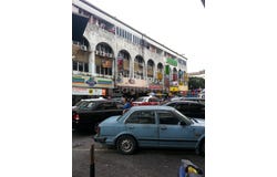 Pandan, Selangor, Ampang, Selangor