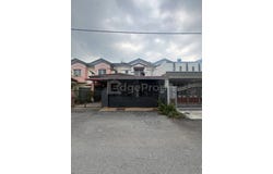 Jalan Kerongsang, Klang, Selangor 41200