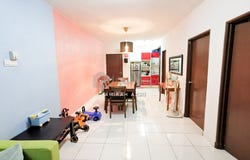 Batu 3, Shah Alam, Selangor 40300