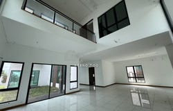 Jalan Nova u5/95, Shah Alam, Selangor 40150
