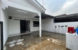 Jalan Klang Perdana, Klang, Selangor