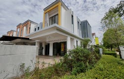 Semenyih, Semenyih, Selangor 43500
